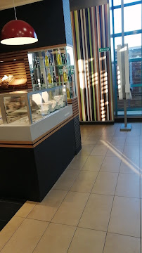 Atmosphère du Restauration rapide McDonald's à Gennevilliers - n°18
