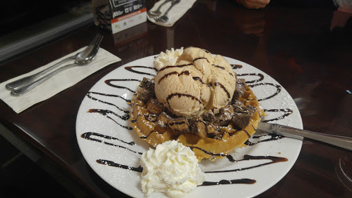Dessert Restaurant «Dessert Cafe», reviews and photos, 4500 N French Rd, East Amherst, NY 14051, USA