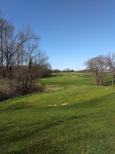 Golf Club «Blackthorn Golf Club», reviews and photos, 6100 Nimtz Pkwy, South Bend, IN 46628, USA