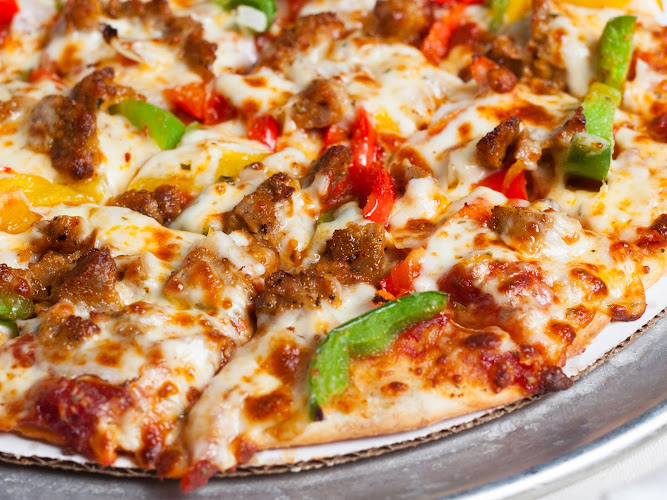 #12 best pizza place in Greenwood - Arni's Restaurant - Greenwood