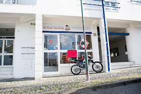 Pizzaria Álamos