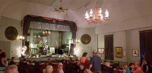 Banquet Hall «G.A.R. Hall», reviews and photos, 1785 Main St, Peninsula, OH 44264, USA