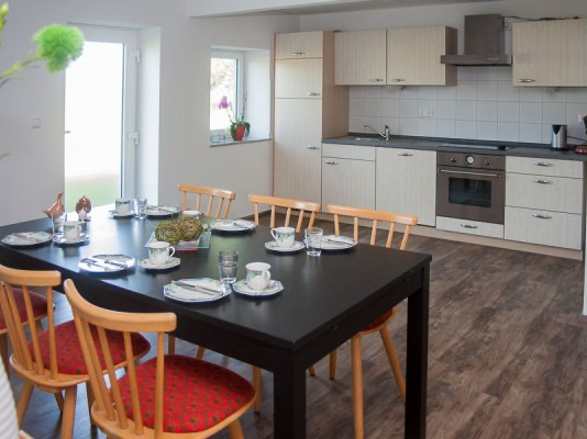 Intérieur Ferienwohnung Bio-Oberle GbR & Vermietung 77963 Schwanau