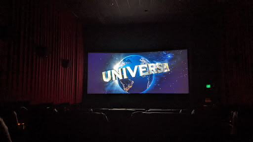 Movie Theater «AMC Worldgate 9», reviews and photos, 13025 Worldgate Dr, Herndon, VA 20170, USA