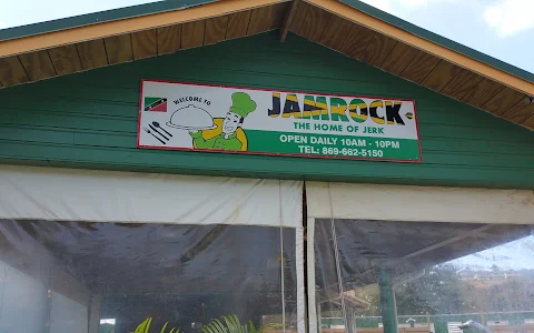 Jamrock Restaurant and Bar image