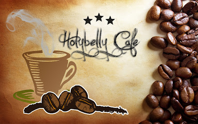 Holy Belly café