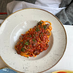 Photo n°2 de l'avis de Feyza.i fait le 09/03/2023 à 15:13 sur le  Ristorante Al Piave à Rome