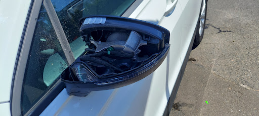 Car Wash «Eco Carwash», reviews and photos, 12118 N Jantzen Dr, Portland, OR 97217, USA