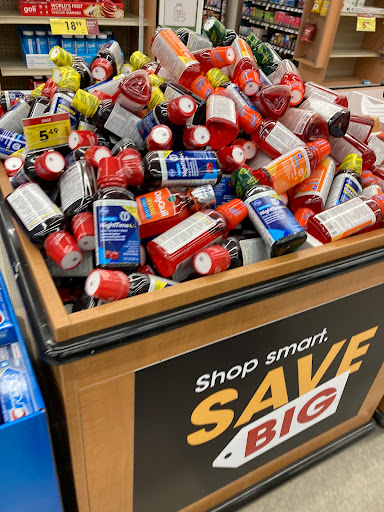 Grocery Store «Kroger», reviews and photos, 55 W Schrock Rd, Westerville, OH 43081, USA