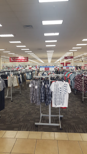 Clothing Store «Burlington Coat Factory», reviews and photos, 3702 E Hammer Ln, Stockton, CA 95212, USA