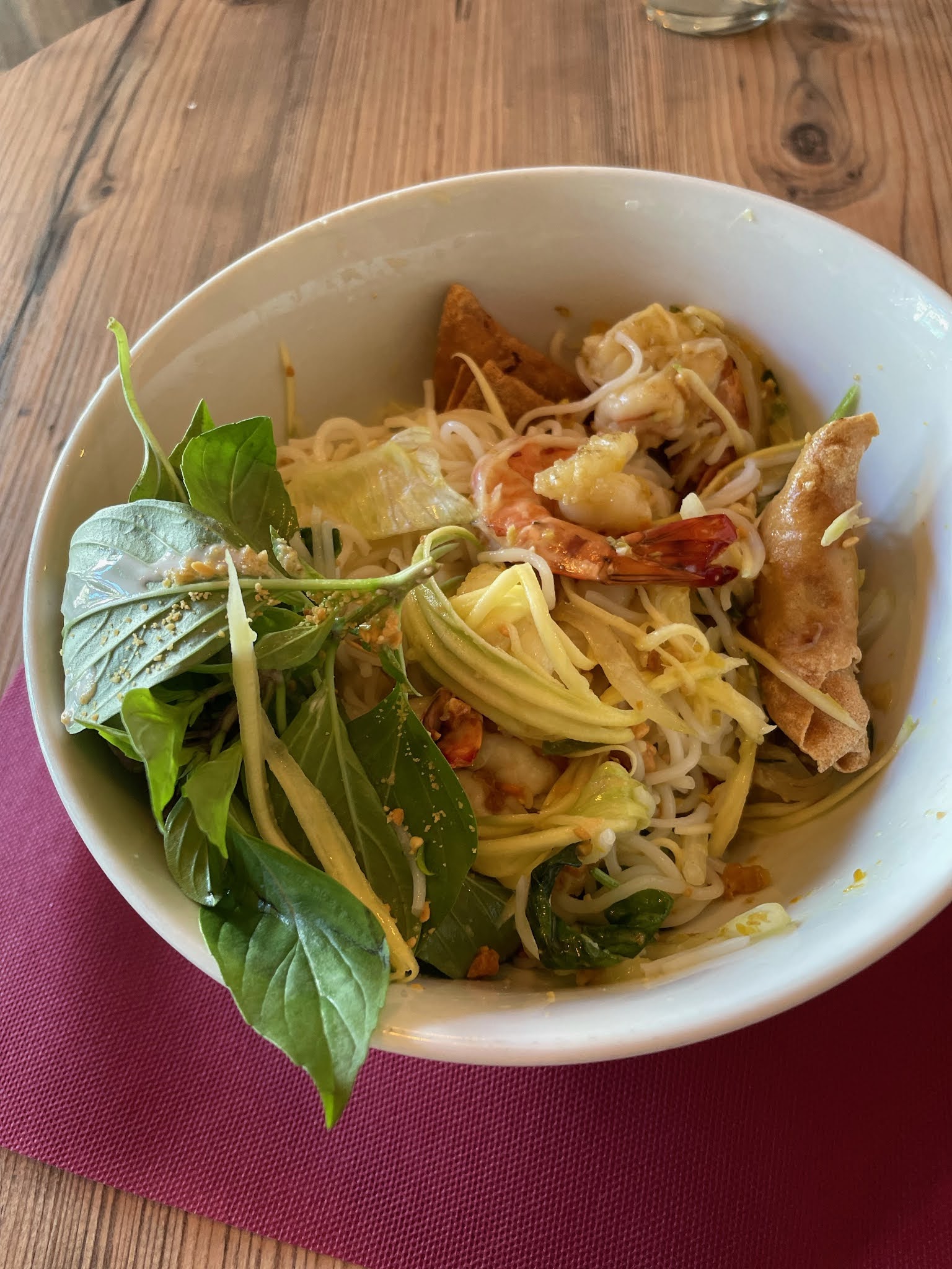 Photo n° 2 de l'avis de sandrine.e fait le 08/10/2021 à 11:32