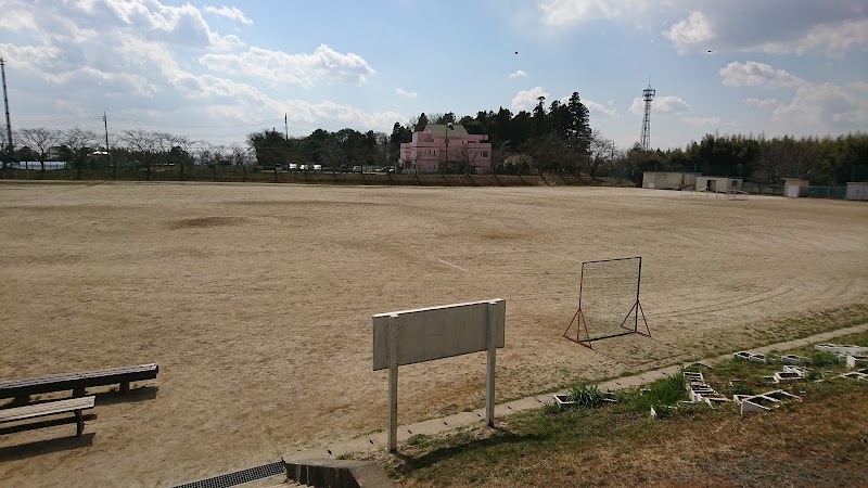 つくばみらい市立伊奈東中学校