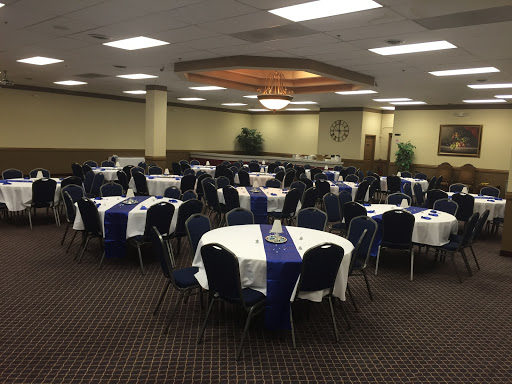 Banquet Hall «Golden Gate Banquet Hall», reviews and photos, 8599 N Lilley Rd, Canton, MI 48187, USA