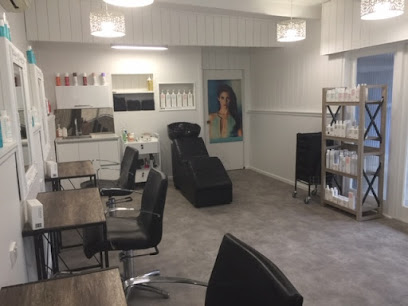 Ikon Hair and Nails