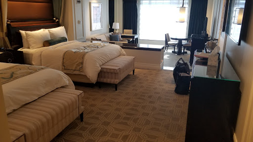 Resort «Planet Hollywood Resort & Casino», reviews and photos, 3667 S Las Vegas Blvd, Las Vegas, NV 89109, USA