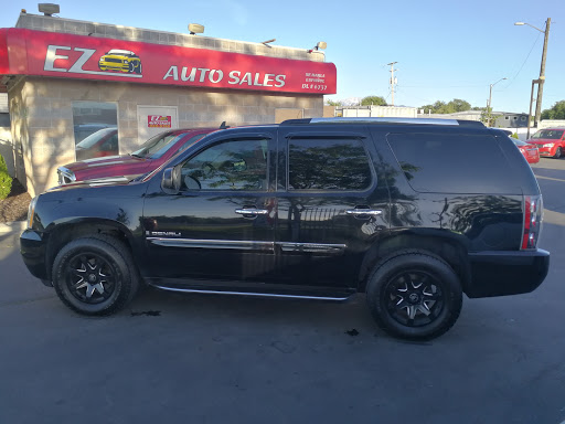 Used Car Dealer «E Z Auto Sales», reviews and photos, 4567 3500 S, Salt Lake City, UT 84120, USA