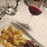 Photo n°11 de l'avis de Massimo.o fait le 19/06/2018 à 05:02 sur le  Ristorante Il Lorenzaccio à Brescia