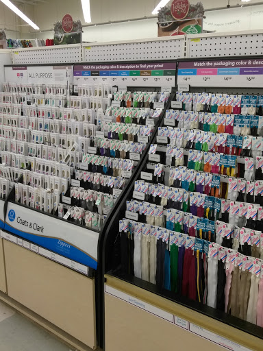 Fabric Store «Jo-Ann Fabrics and Crafts», reviews and photos, 4104 Tacoma Mall Blvd, Tacoma, WA 98409, USA