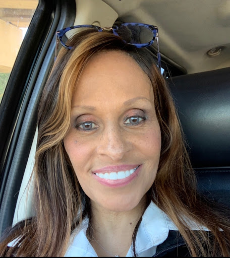 Hair Salon «Platinum Plus Hair Salon», reviews and photos, 1131 Meredith Park Dr, McDonough, GA 30253, USA