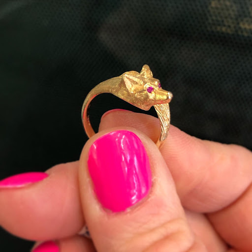 Jeweler «Gentilcore Jewelers», reviews and photos, 1155 Freeport Rd, Blawnox, PA 15238, USA