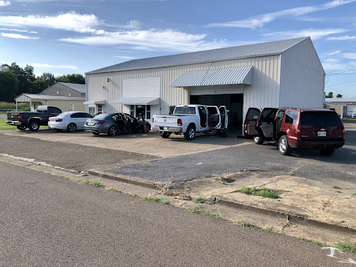 Allgier Auto Shine en Union City