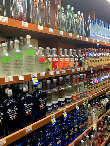 State Liquor Store «Idaho State Liquor Store», reviews and photos, 16453 N Marketplace Blvd, Nampa, ID 83687, USA