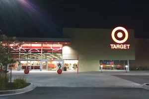 Target image