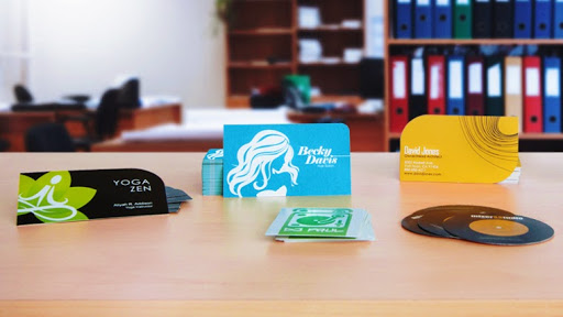 Corporate Office «UPrinting», reviews and photos, 8000 Haskell Ave, Van Nuys, CA 91406, USA