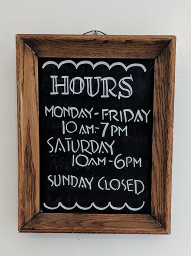 Butcher Shop «Proper Sausages», reviews and photos, 9722 NE 2nd Ave, Miami, FL 33138, USA