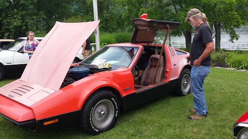 RV Park «Made In the Shade RV Park», reviews and photos, 6878 Granville Hwy, Granville, TN 38564, USA