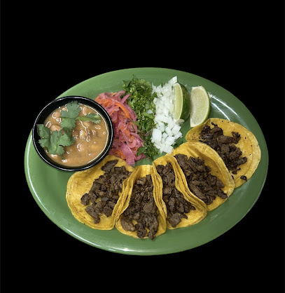 Antojitos El Mana Mexican Grill - 3704 Avenue H, Rosenberg, TX 77471