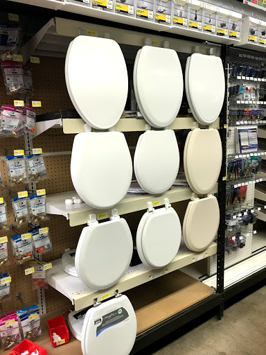 Home Improvement Store «Ackers True Value Hardware», reviews and photos, 400 Huntingdon Pike, Rockledge, PA 19046, USA