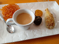 Plats et boissons du Restaurant marocain Au Royaume du Couscous à Fargues-Saint-Hilaire - n°20