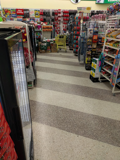 Dollar Store «Dollar Tree», reviews and photos, 1551 Missouri Ave N, Largo, FL 33770, USA