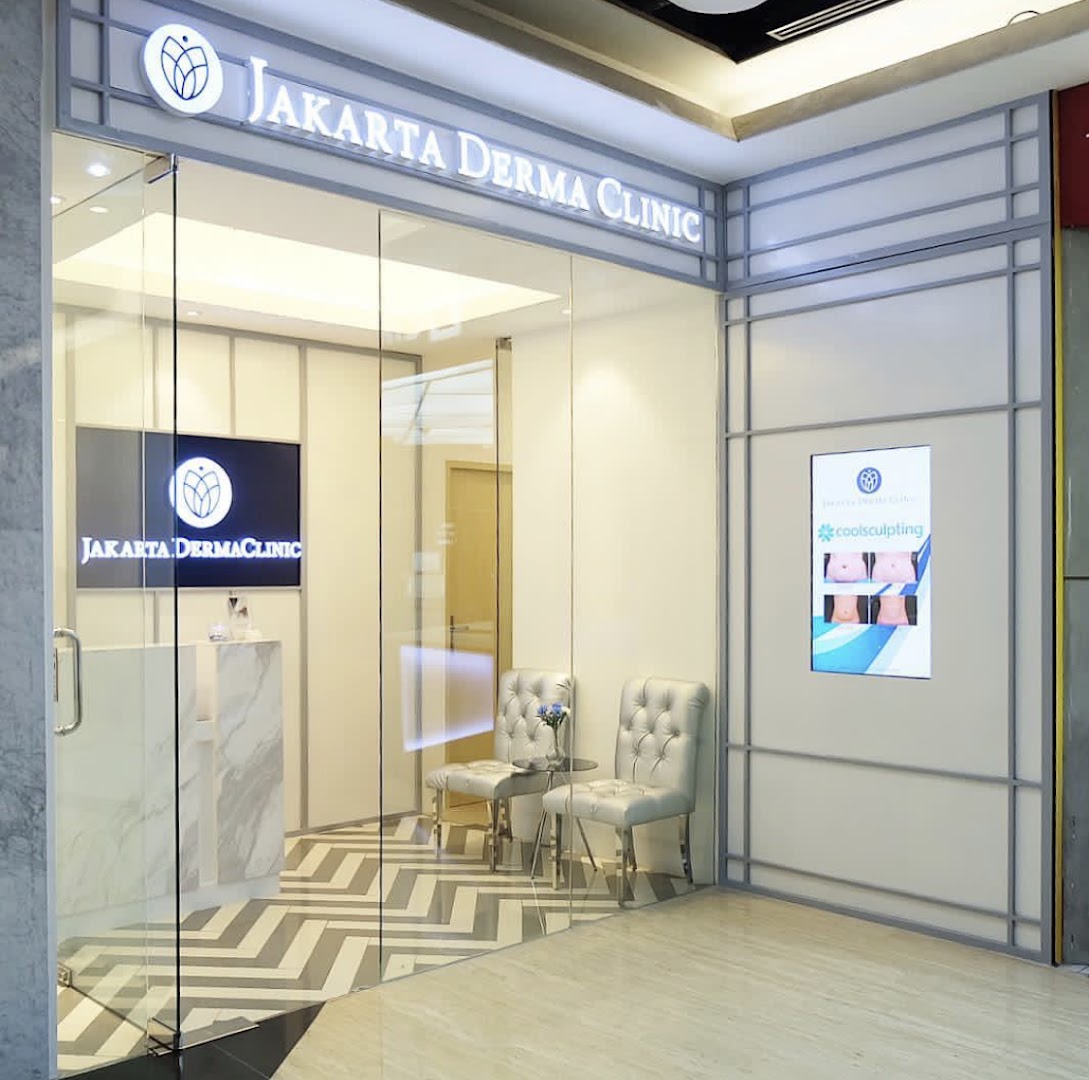 Gambar Jakarta Derma Clinic Plaza Indonesia