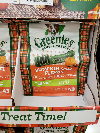 Pet Supply Store «Pet Supplies Plus», reviews and photos, 500 S St W, Raynham, MA 02767, USA