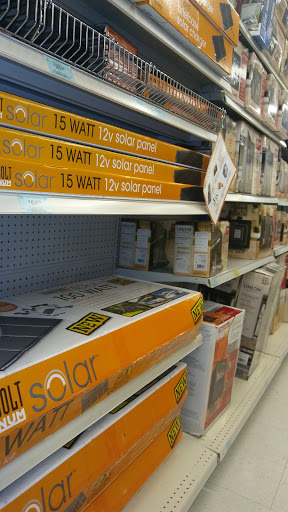 Hardware Store «Harbor Freight Tools», reviews and photos, 34600 Warren Rd, Westland, MI 48185, USA