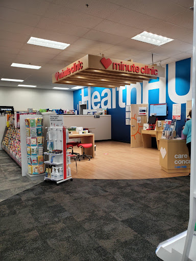 Drug Store «CVS», reviews and photos, 1305 US-377, Roanoke, TX 76262, USA