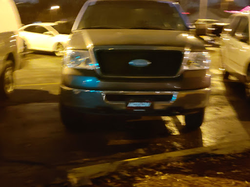 Used Car Dealer «Motion Auto Sales», reviews and photos, 4412 S 42nd St, Omaha, NE 68107, USA