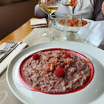 Photo n°12 de l'avis de Giulia.e fait le 23/04/2022 à 14:52 sur le  Osteria del Borgo à Bracciano