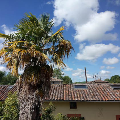 Photos des visiteurs Hébergement d'intérieur HeHo-Heike's Home 31430 Pouy-de-Touges