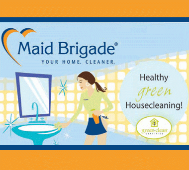 House Cleaning Service «Maid Brigade», reviews and photos, 9906 San Pedro Ave, San Antonio, TX 78216, USA