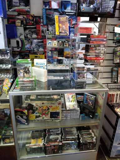 Video Game Store «Play Raven Video Games - Eldersburg», reviews and photos, 1912 Liberty Rd #3, Eldersburg, MD 21784, USA