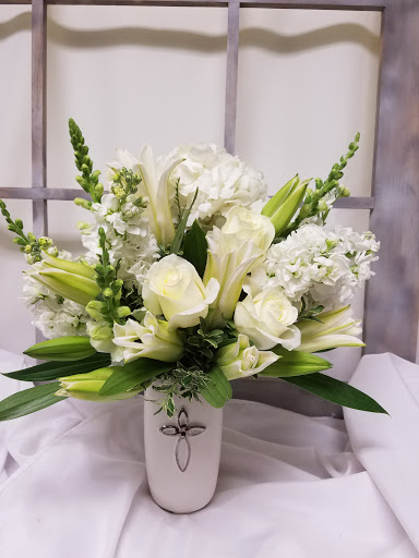 Florist «Chalet Floral», reviews and photos, 700 W Hackley Ave, Muskegon, MI 49441, USA