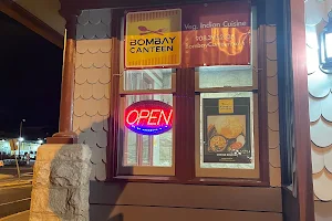 Bombay Canteen Indian Restaurant at Somerville image