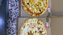 Pizza du Pizzeria Le Patio à Orléans - n°15