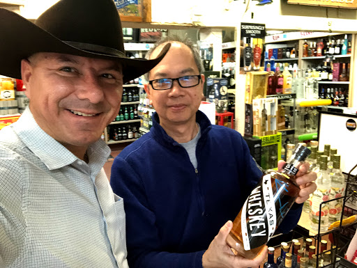 Liquor Store «King Cole Liquors», reviews and photos, 1802 Richmond Ave, Houston, TX 77098, USA