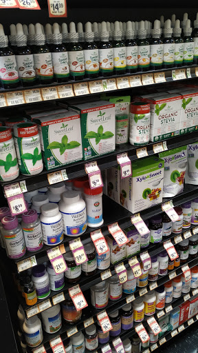 Health Food Store «Sprouts Farmers Market», reviews and photos, 1700 McHenry Ave, Modesto, CA 95350, USA