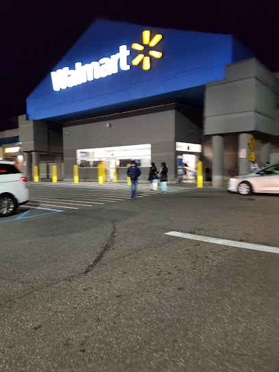 Walmart Connection Center