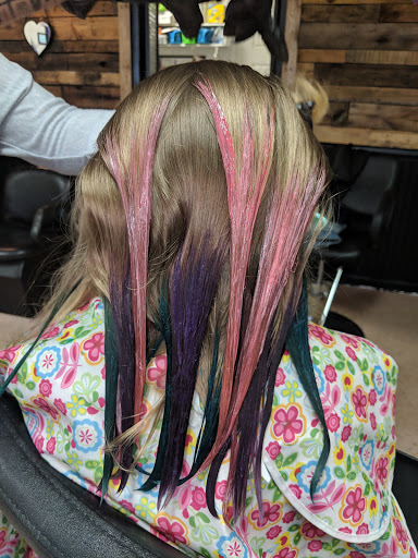 Nail Salon «hair flair», reviews and photos, 3701 N Croatan Hwy, Kitty Hawk, NC 27949, USA